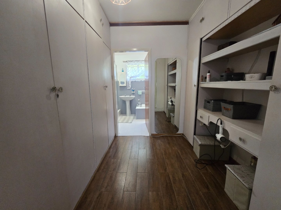 4 Bedroom Property for Sale in Dan Pienaar Free State